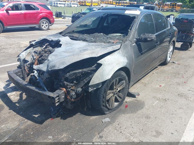 Продажа на аукционе авто 2012 Nissan Altima 3.5 Sr, vin: 1N4BL2AP3CC214755, номер лота: 46080459