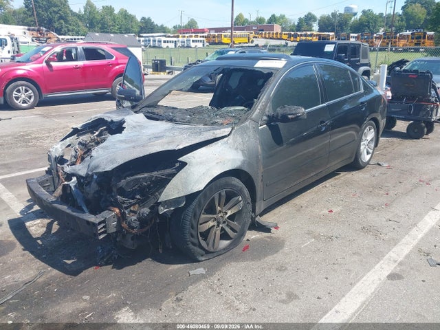Продажа на аукционе авто 2012 Nissan Altima 3.5 Sr, vin: 1N4BL2AP3CC214755, номер лота: 46080459