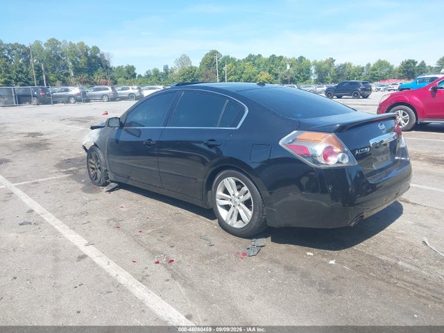 Продажа на аукционе авто 2012 Nissan Altima 3.5 Sr, vin: 1N4BL2AP3CC214755, номер лота: 46080459
