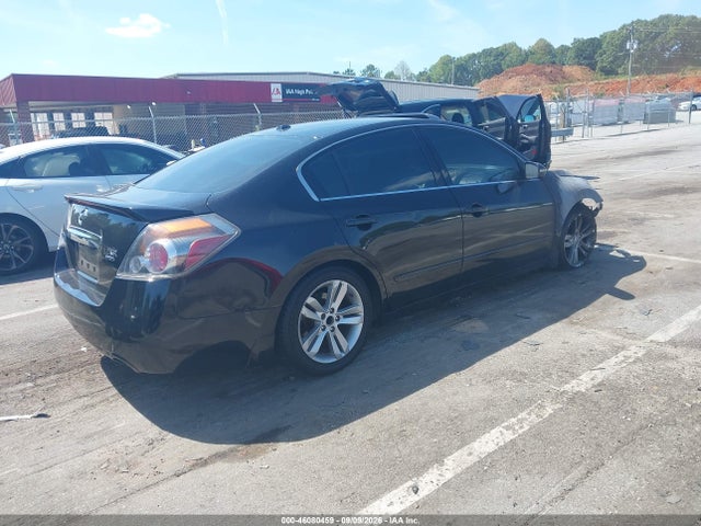 Продажа на аукционе авто 2012 Nissan Altima 3.5 Sr, vin: 1N4BL2AP3CC214755, номер лота: 46080459