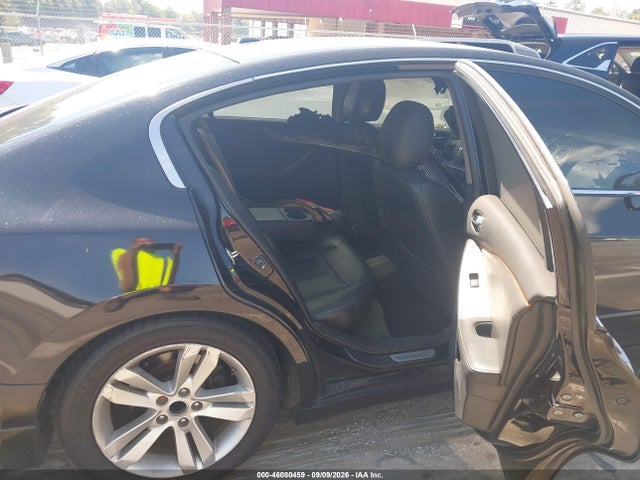 Продажа на аукционе авто 2012 Nissan Altima 3.5 Sr, vin: 1N4BL2AP3CC214755, номер лота: 46080459