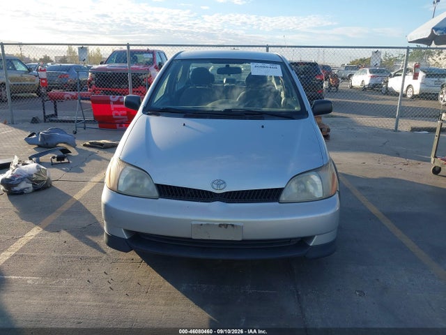 Aukcja sprzedaży 2000 Toyota Echo, vin: JTDAT1238Y5005647, numer aukcji: 46080460