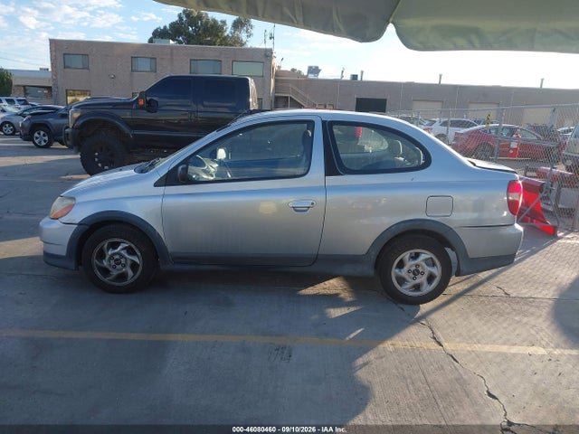 Aukcja sprzedaży 2000 Toyota Echo, vin: JTDAT1238Y5005647, numer aukcji: 46080460