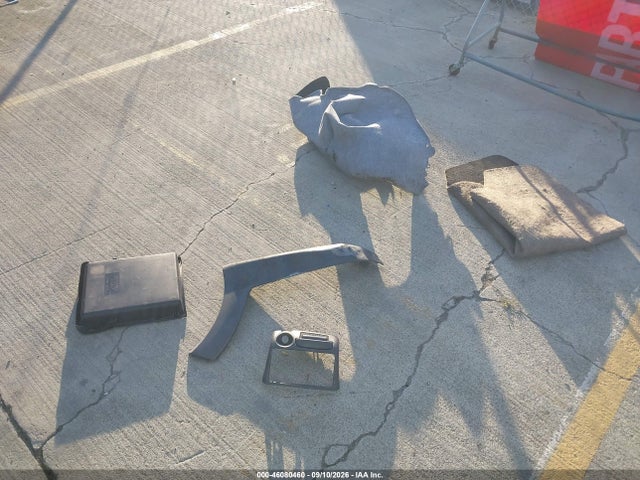 Aukcja sprzedaży 2000 Toyota Echo, vin: JTDAT1238Y5005647, numer aukcji: 46080460