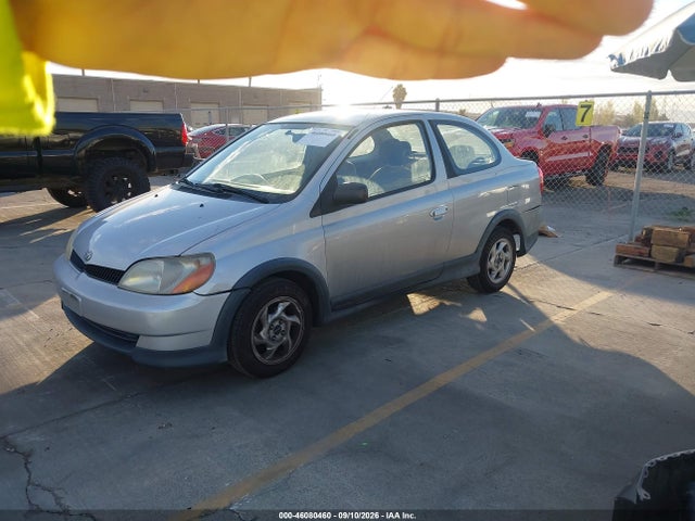 Aukcja sprzedaży 2000 Toyota Echo, vin: JTDAT1238Y5005647, numer aukcji: 46080460