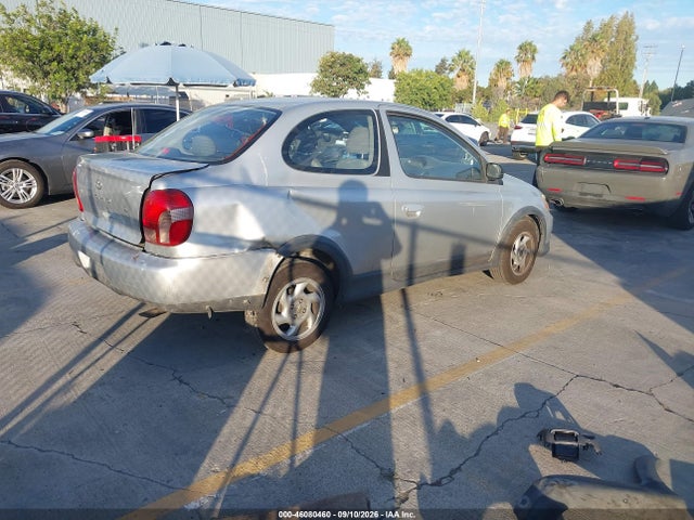 Aukcja sprzedaży 2000 Toyota Echo, vin: JTDAT1238Y5005647, numer aukcji: 46080460