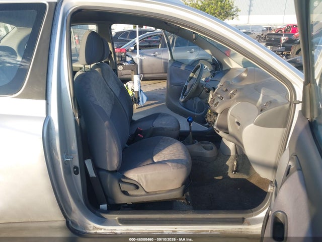 Aukcja sprzedaży 2000 Toyota Echo, vin: JTDAT1238Y5005647, numer aukcji: 46080460