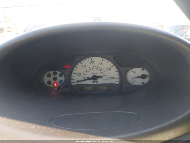 Aukcja sprzedaży 2000 Toyota Echo, vin: JTDAT1238Y5005647, numer aukcji: 46080460