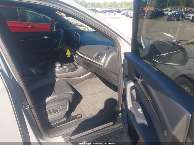 Продажа на аукционе авто 2020 Audi Sq5 Premium Plus Tfsi Quattro Tiptronic, vin: WA1B4AFY3L2067789, номер лота: 46080461