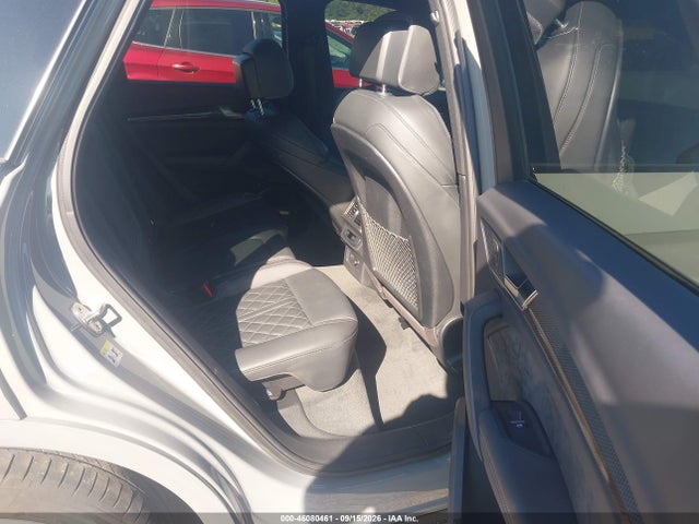Продажа на аукционе авто 2020 Audi Sq5 Premium Plus Tfsi Quattro Tiptronic, vin: WA1B4AFY3L2067789, номер лота: 46080461