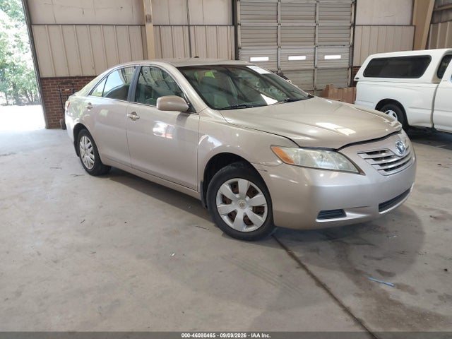 Продажа на аукционе авто 2007 Toyota Camry Le, vin: 4T1BE46K57U655876, номер лота: 46080465
