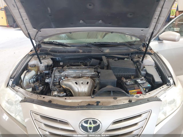 Продажа на аукционе авто 2007 Toyota Camry Le, vin: 4T1BE46K57U655876, номер лота: 46080465