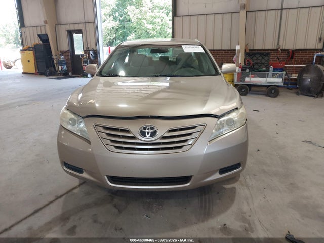 Продажа на аукционе авто 2007 Toyota Camry Le, vin: 4T1BE46K57U655876, номер лота: 46080465