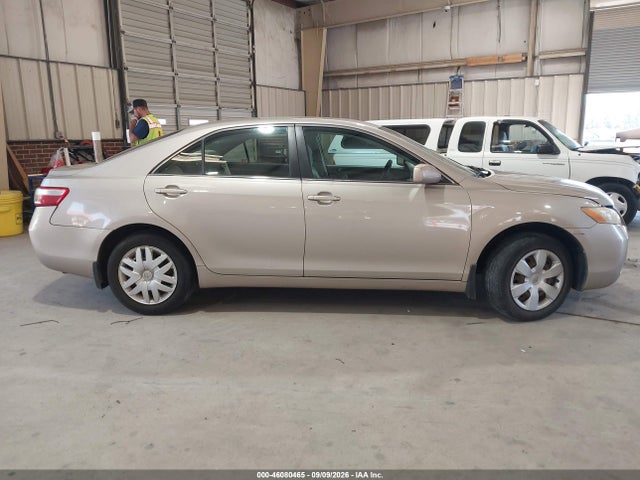 Продажа на аукционе авто 2007 Toyota Camry Le, vin: 4T1BE46K57U655876, номер лота: 46080465
