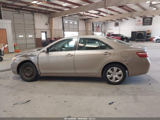Продажа на аукционе авто 2007 Toyota Camry Le, vin: 4T1BE46K57U655876, номер лота: 46080465