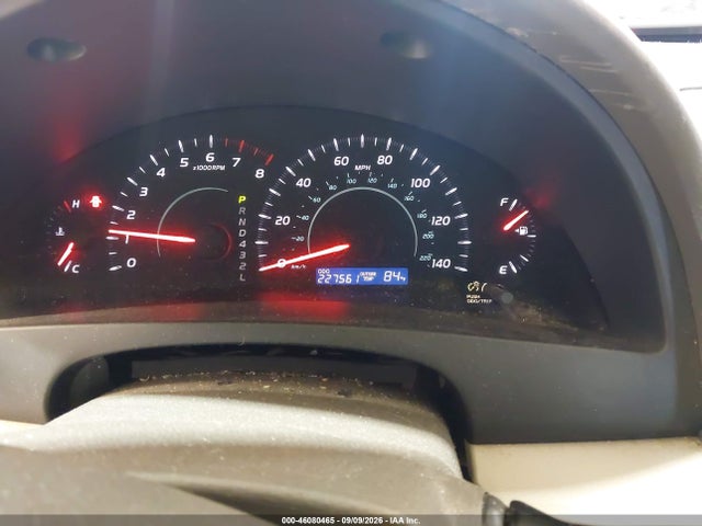Продажа на аукционе авто 2007 Toyota Camry Le, vin: 4T1BE46K57U655876, номер лота: 46080465