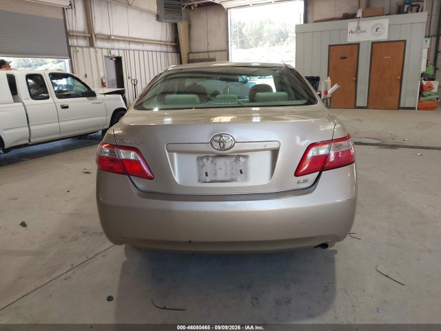 Продажа на аукционе авто 2007 Toyota Camry Le, vin: 4T1BE46K57U655876, номер лота: 46080465