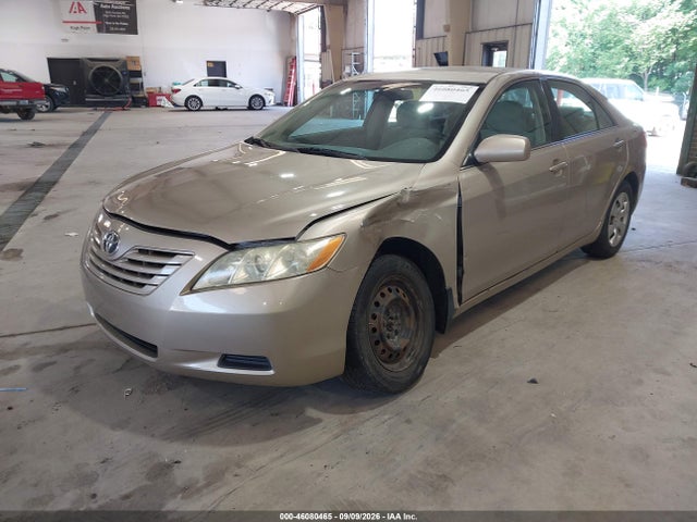 Продажа на аукционе авто 2007 Toyota Camry Le, vin: 4T1BE46K57U655876, номер лота: 46080465