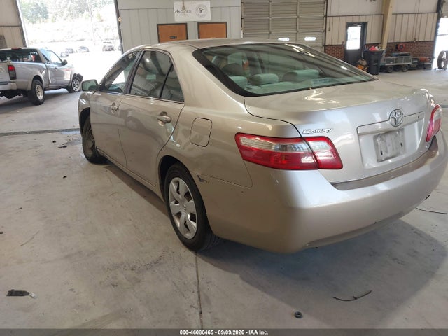 Продажа на аукционе авто 2007 Toyota Camry Le, vin: 4T1BE46K57U655876, номер лота: 46080465