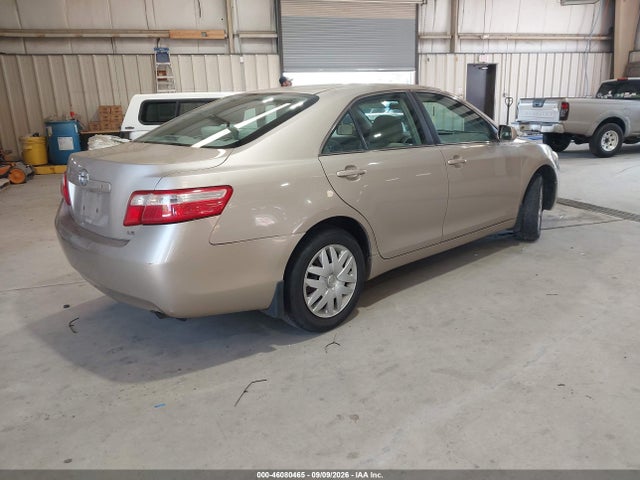 Продажа на аукционе авто 2007 Toyota Camry Le, vin: 4T1BE46K57U655876, номер лота: 46080465