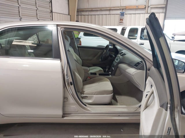 Продажа на аукционе авто 2007 Toyota Camry Le, vin: 4T1BE46K57U655876, номер лота: 46080465