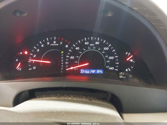 Продажа на аукционе авто 2007 Toyota Camry Le, vin: 4T1BE46K57U655876, номер лота: 46080465