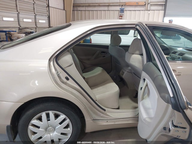 Продажа на аукционе авто 2007 Toyota Camry Le, vin: 4T1BE46K57U655876, номер лота: 46080465