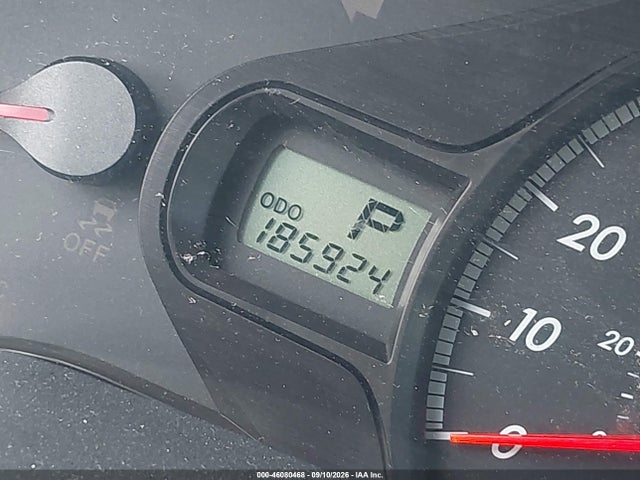 Aukcja sprzedaży 2011 Toyota Sienna Le V6, vin: 5TDKK3DC4BS154252, numer aukcji: 46080468