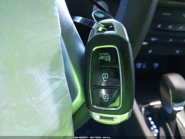 Продаж на аукціоні авто 2020 Hyundai Santa Fe Sel, vin: 5NMS33AD2LH170402, номер лоту: 46080471