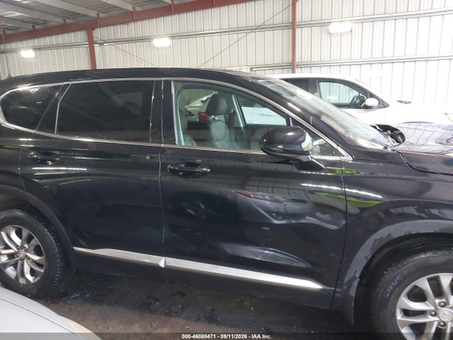 Продаж на аукціоні авто 2020 Hyundai Santa Fe Sel, vin: 5NMS33AD2LH170402, номер лоту: 46080471