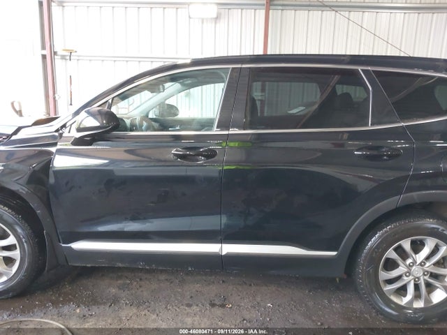 Продаж на аукціоні авто 2020 Hyundai Santa Fe Sel, vin: 5NMS33AD2LH170402, номер лоту: 46080471