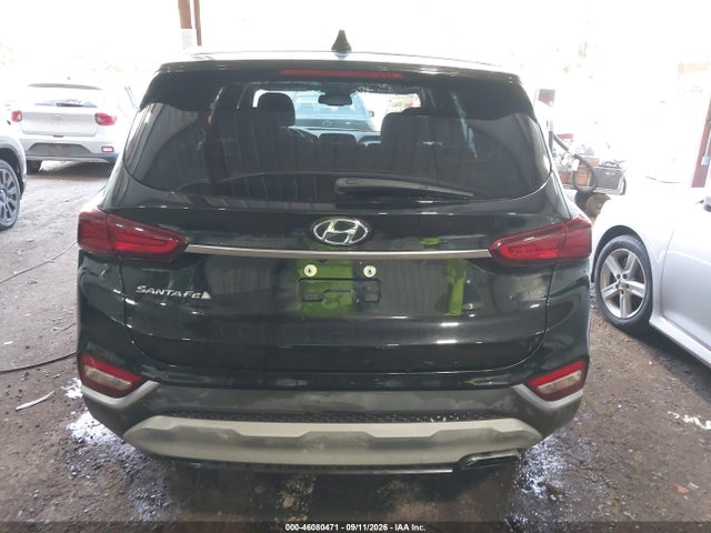 Продаж на аукціоні авто 2020 Hyundai Santa Fe Sel, vin: 5NMS33AD2LH170402, номер лоту: 46080471