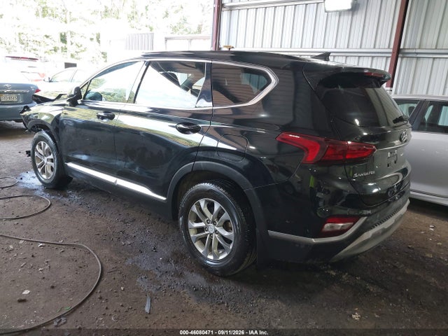 Продаж на аукціоні авто 2020 Hyundai Santa Fe Sel, vin: 5NMS33AD2LH170402, номер лоту: 46080471