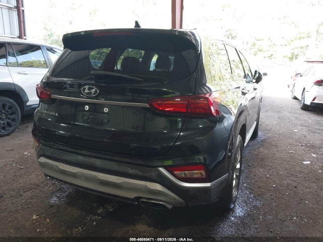 Продаж на аукціоні авто 2020 Hyundai Santa Fe Sel, vin: 5NMS33AD2LH170402, номер лоту: 46080471