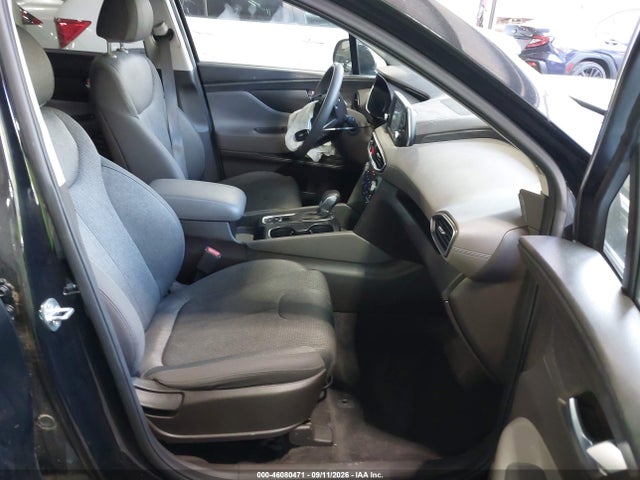 Продаж на аукціоні авто 2020 Hyundai Santa Fe Sel, vin: 5NMS33AD2LH170402, номер лоту: 46080471