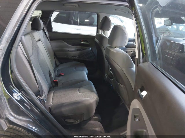 Продаж на аукціоні авто 2020 Hyundai Santa Fe Sel, vin: 5NMS33AD2LH170402, номер лоту: 46080471