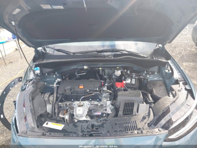 Продажа на аукционе авто 2027 Honda Hr-v Ex- Awd, vin: 3CZRZ2H74VM704582, номер лота: 46080473