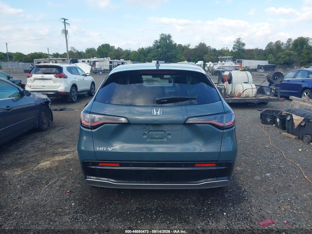 Продажа на аукционе авто 2027 Honda Hr-v Ex- Awd, vin: 3CZRZ2H74VM704582, номер лота: 46080473