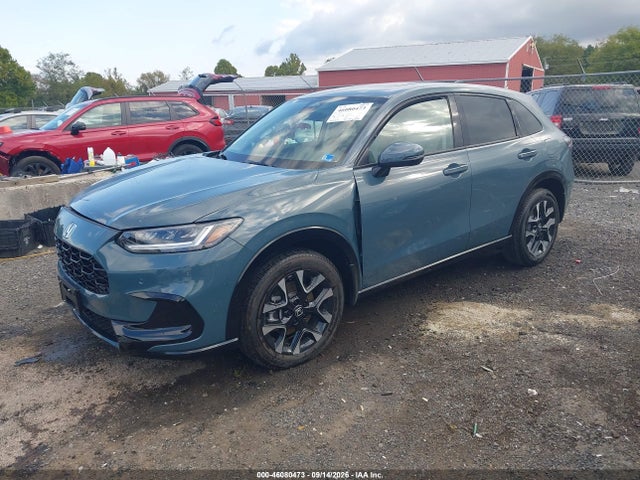 Продажа на аукционе авто 2027 Honda Hr-v Ex- Awd, vin: 3CZRZ2H74VM704582, номер лота: 46080473