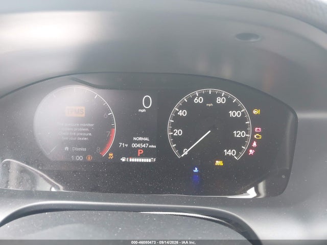 Продажа на аукционе авто 2027 Honda Hr-v Ex- Awd, vin: 3CZRZ2H74VM704582, номер лота: 46080473