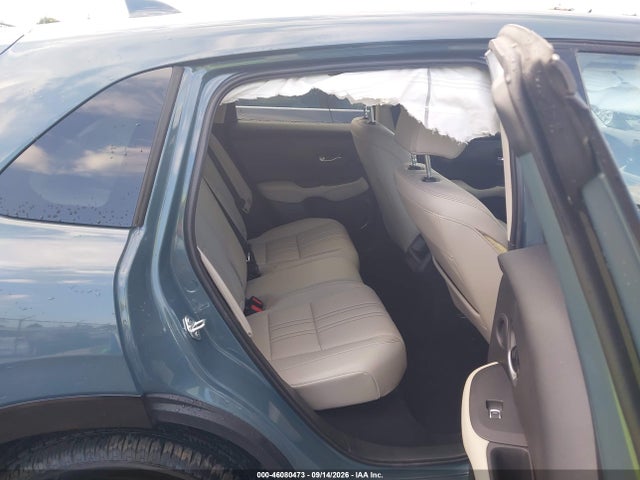 Продажа на аукционе авто 2027 Honda Hr-v Ex- Awd, vin: 3CZRZ2H74VM704582, номер лота: 46080473