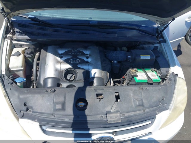 Aukcja sprzedaży 2006 Kia Sedona Ex/lx, vin: KNDMB233566070886, numer aukcji: 46080474