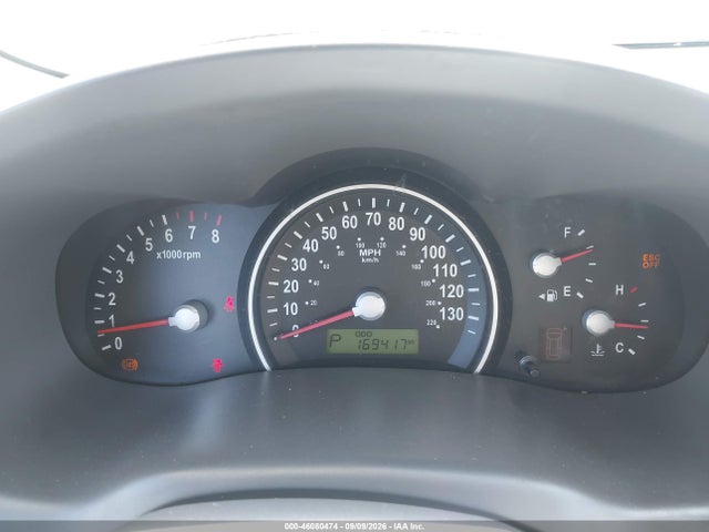 Aukcja sprzedaży 2006 Kia Sedona Ex/lx, vin: KNDMB233566070886, numer aukcji: 46080474