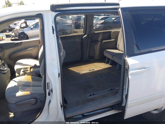 Aukcja sprzedaży 2006 Kia Sedona Ex/lx, vin: KNDMB233566070886, numer aukcji: 46080474