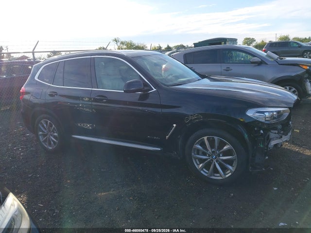 46080478 :رقم المزاد ، 5UXTR9C50JLC69485 vin ، 2018 Bmw X3 Xdrive30i مزاد بيع