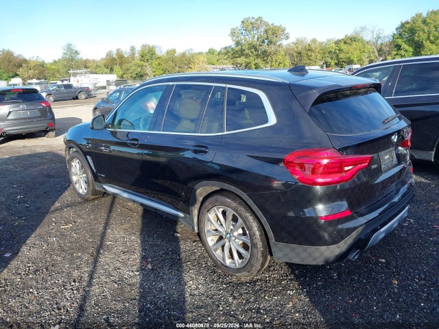 46080478 :رقم المزاد ، 5UXTR9C50JLC69485 vin ، 2018 Bmw X3 Xdrive30i مزاد بيع