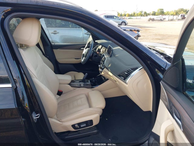 46080478 :رقم المزاد ، 5UXTR9C50JLC69485 vin ، 2018 Bmw X3 Xdrive30i مزاد بيع