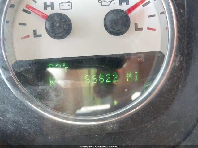 2004 Ford F-150 Lariat/xl/xlt მანქანა იყიდება აუქციონზე, vin: 1ftpx12594nb25998, აუქციონის ნომერი: 46080480