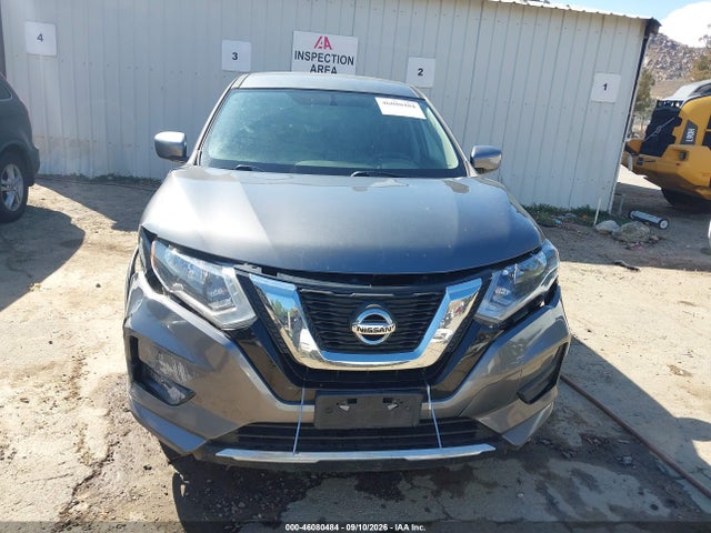 KNMAT2MT4JP619253 Nissan ROGUE S
