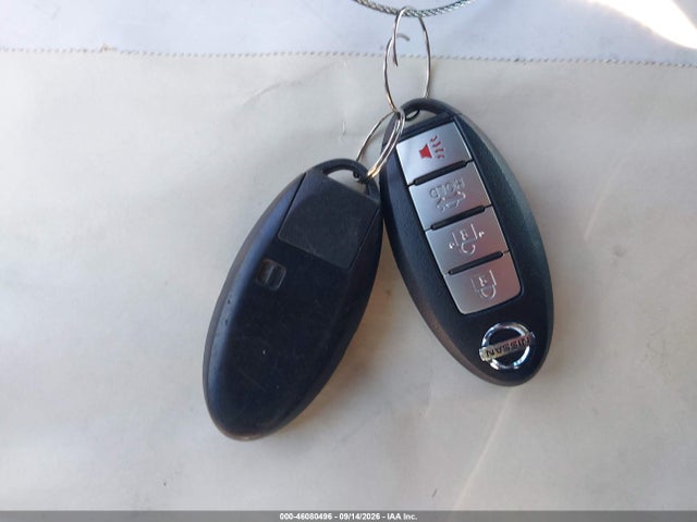 2010 Nissan Altima 2.5 S მანქანა იყიდება აუქციონზე, vin: 1N4AL2EP5AC116345, აუქციონის ნომერი: 46080496